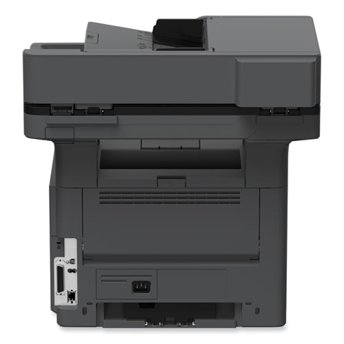 Picture of MX521de Printer, Copy/Print/Scan