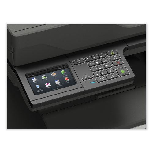 Picture of MX521de Printer, Copy/Print/Scan