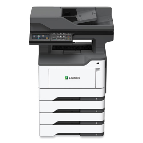 Picture of MX521de Printer, Copy/Print/Scan
