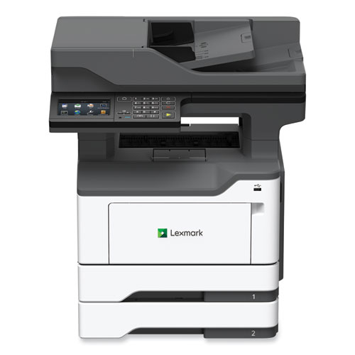 Picture of MX521de Printer, Copy/Print/Scan