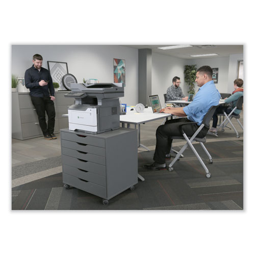 Picture of MB2546adwe Multifunction Printer, Copy/Fax/Print/Scan