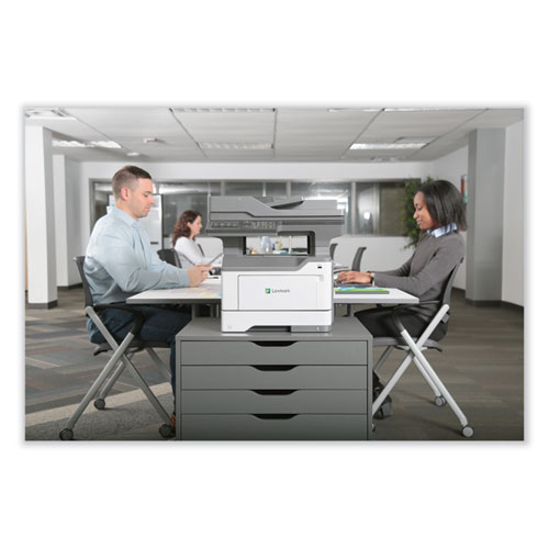 Picture of MB2546adwe Multifunction Printer, Copy/Fax/Print/Scan