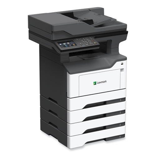 Picture of MB2546adwe Multifunction Printer, Copy/Fax/Print/Scan