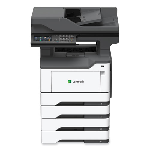 Picture of MB2546adwe Multifunction Printer, Copy/Fax/Print/Scan