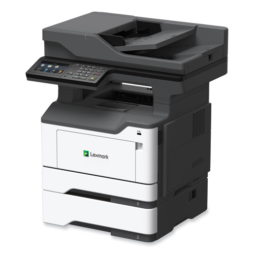 Picture of MB2546adwe Multifunction Printer, Copy/Fax/Print/Scan