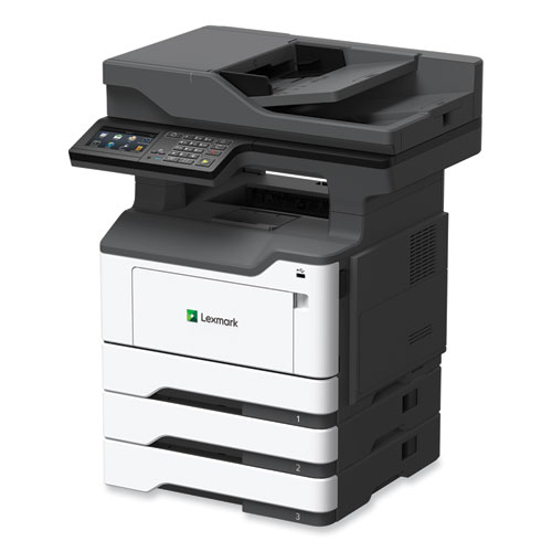 Picture of MB2546adwe Multifunction Printer, Copy/Fax/Print/Scan