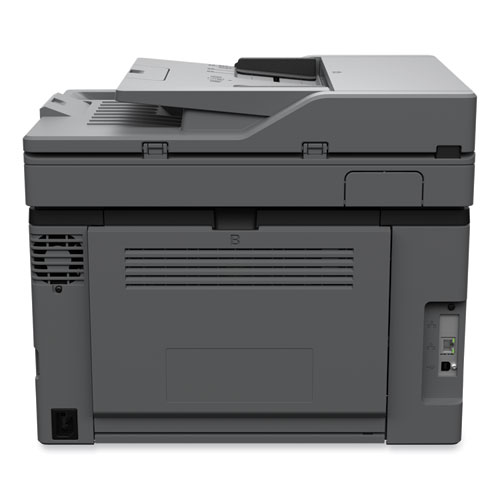 Picture of CX331adwe Multifunction Color Laser Printer, Copy/Fax/Print/Scan