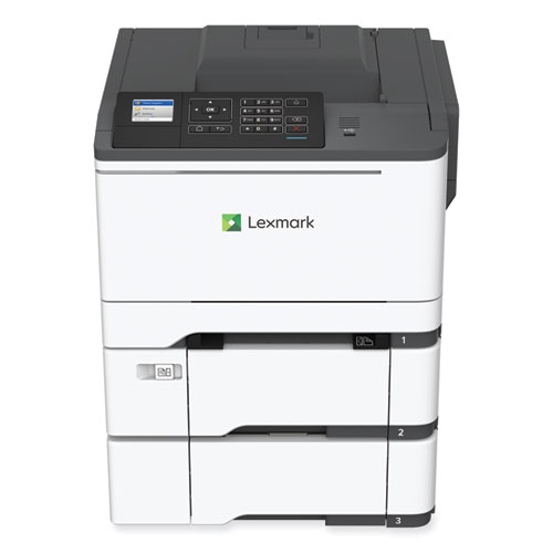 Picture of C2535dw Wireless Laser Printer