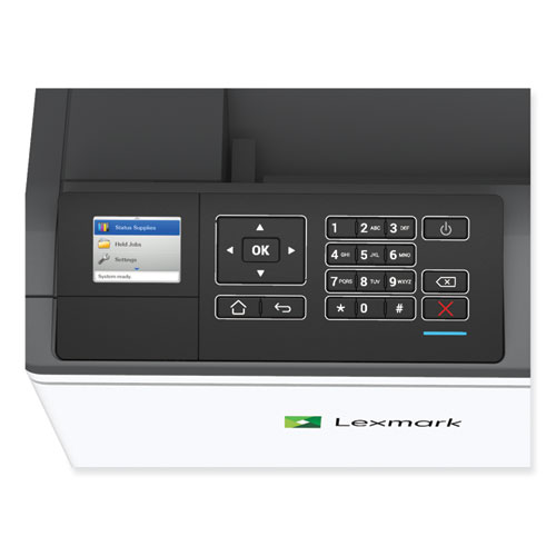 Picture of C2535dw Wireless Laser Printer