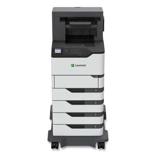 Picture of MS823dn Laser Printer