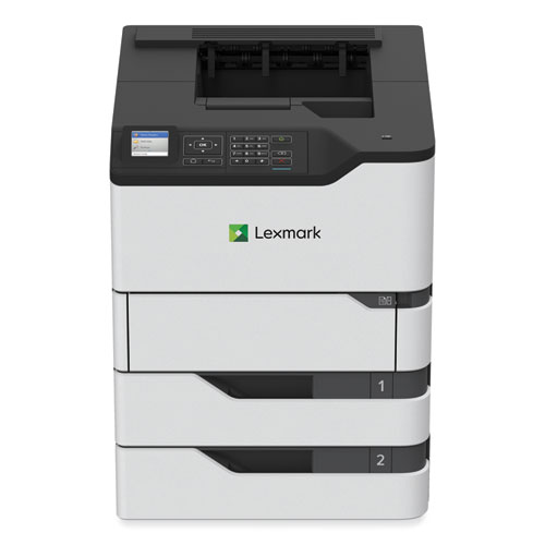 Picture of MS823dn Laser Printer