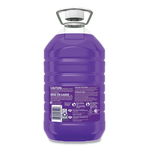 Picture of Multi-use Cleaner, Lavender Scent, 169 oz Bottle