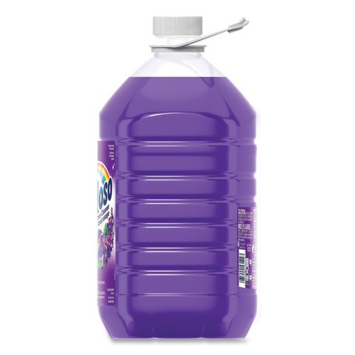 Picture of Multi-use Cleaner, Lavender Scent, 169 oz Bottle