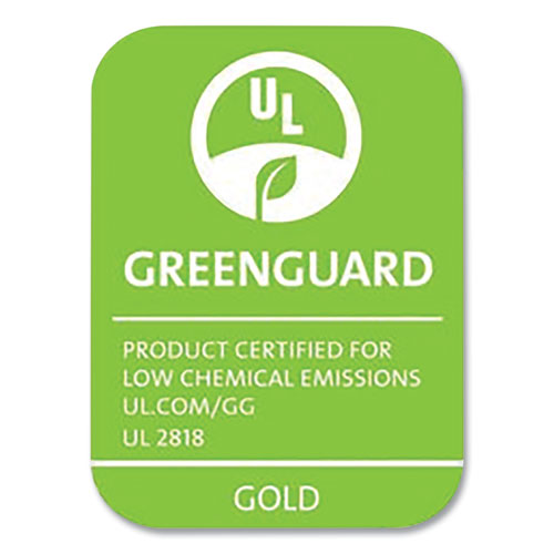 Picture of Infinity Magnetic Glass Marker Board, 36" x 24", White Surface