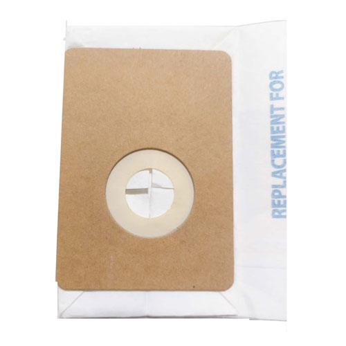 Picture of Vacuum Filter Bags Designed to Fit Advance Spectrum CarpetMaster, 100/Carton