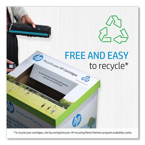 Picture of HP 824A, (CB387A) Magenta Original LaserJet Imaging Drum