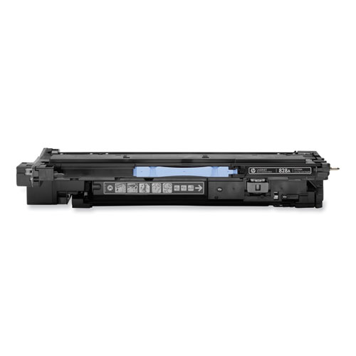 Picture of HP 828A, (CF358A) Black Original LaserJet Imaging Drum