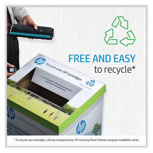 Picture of HP 824A, (CB385A) Cyan Original LaserJet Imaging Drum