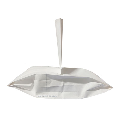 Picture of Vacuum Filter Bags Designed to Fit Eureka F and G, 100/Carton