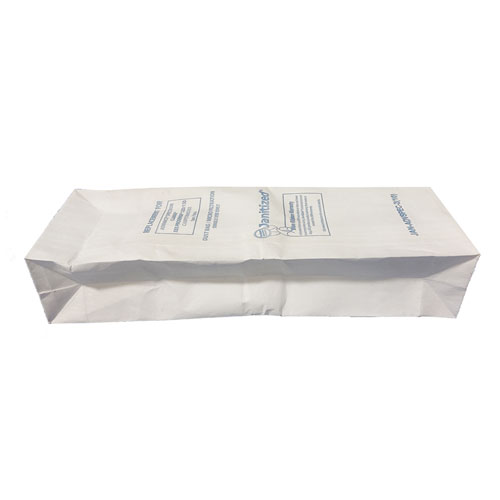 Picture of Vacuum Filter Bags Designed to Fit Advance Spectrum CarpetMaster, 100/Carton