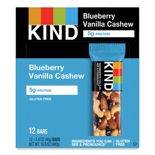 Fruit+And+Nut+Bars%2C+Blueberry+Vanilla+And+Cashew%2C+1.4+Oz+Bar%2C+12%2Fbox