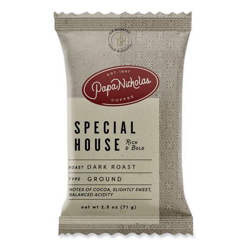 Picture of Premium Coffee, Special House Blend, 18/Carton