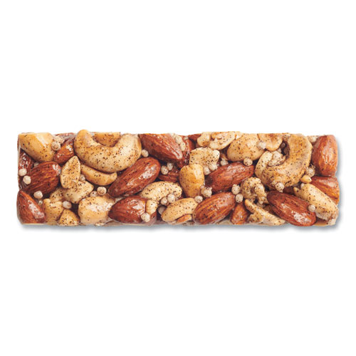 Picture of Nuts and Spices Bar, Madagascar Vanilla Almond, 1.4 oz, 12/Box