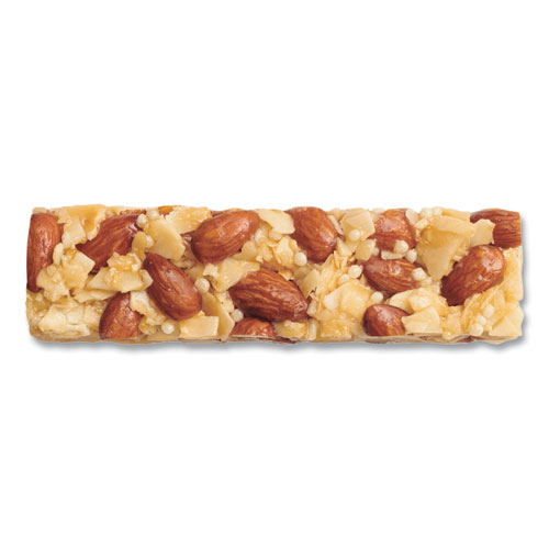 Picture of Fruit and Nut Bars, Almond and Coconut, 1.4 oz, 12/Box