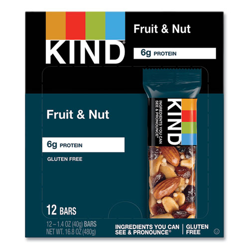 Fruit+And+Nut+Bars%2C+Fruit+And+Nut+Delight%2C+1.4+Oz%2C+12%2Fbox