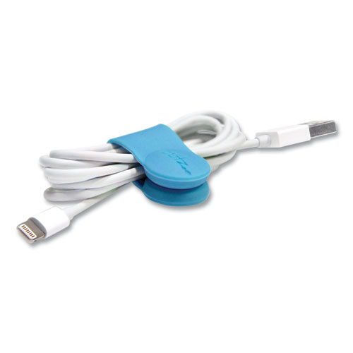 Picture of Magnetic Flex Strap, Cyan