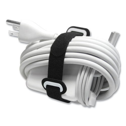 Picture of Locking Cord Strap, Black