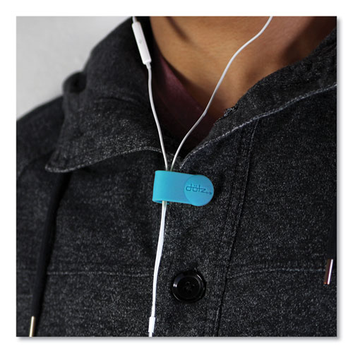 Picture of Magnetic Flex Strap, Cyan