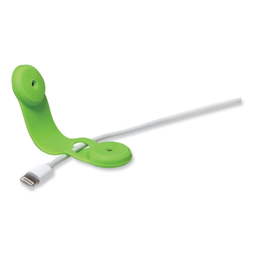 Picture of Magnetic Flex Strap, Lime