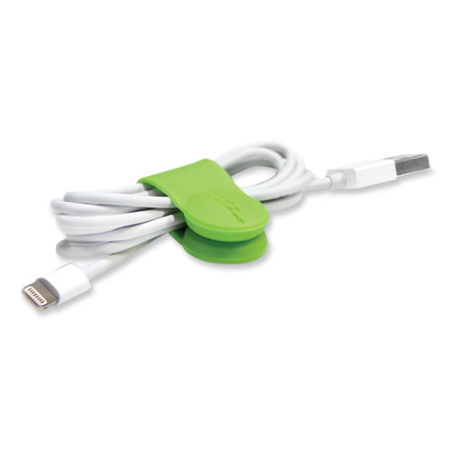 Picture of Magnetic Flex Strap, Lime