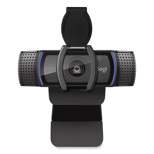 C920s+PRO+HD+Webcam%2C+1920+pixels+x+1080+pixels%2C+3+Mpixels%2C+Black