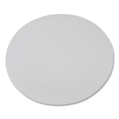 Picture of Bright White Cake Circles, 12" Diameter, White, Paper, 100/Carton