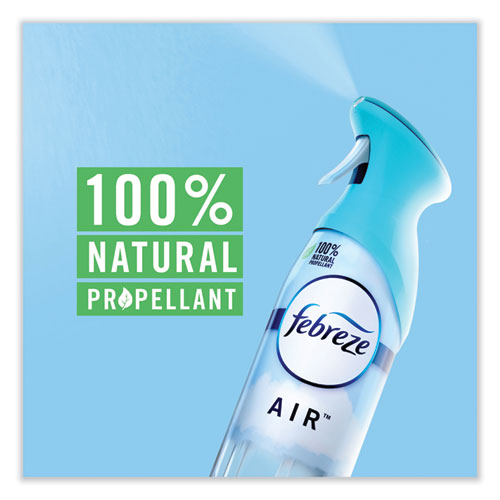 Picture of AIR, Heavy Duty Crisp Clean, 8.8 oz Aerosol Spray