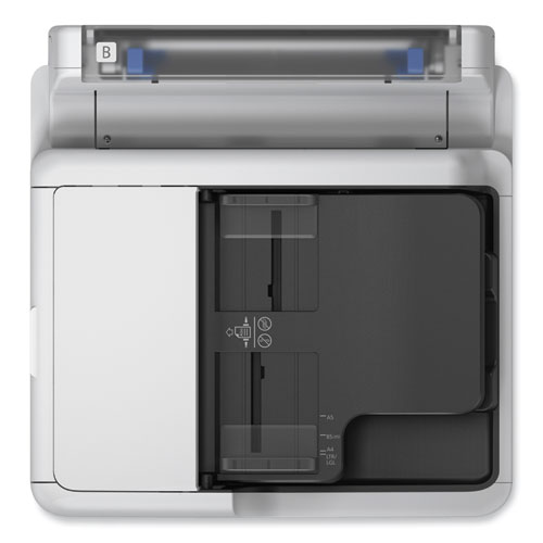 Picture of WorkForce Pro WF-C5890 Multifunction Printer, Copy/Fax/Print/Scan