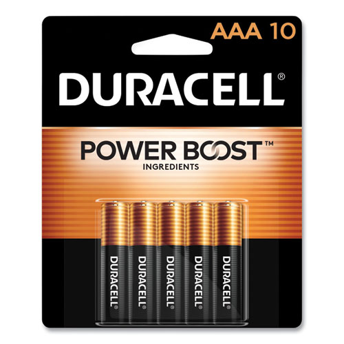 Power+Boost+CopperTop+Alkaline+AAA+Batteries%2C+10%2FPack