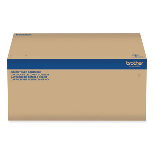 Picture of TN815Y Super High-Yield Toner, 12,000 Page-Yield, Yellow