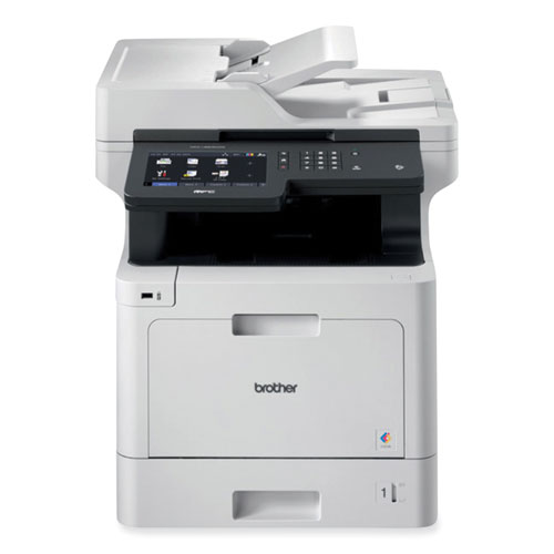 MFC-L8905CDW+Color+Laser+All-in-One+Printer%2C++Copy%2FFax%2FPrint%2FScan