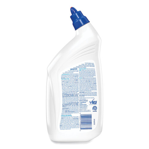 Picture of Disinfectant Toilet Bowl Cleaner, 32oz Bottle, 12/Carton