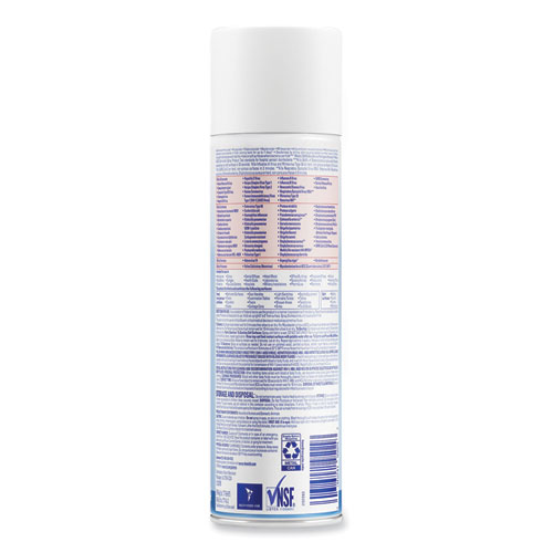 Picture of Disinfectant Spray, 19 oz Aerosol Spray