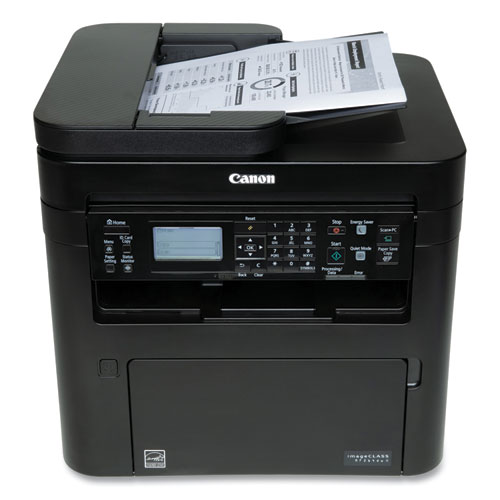 Picture of imageCLASS MF264dw II Multifunction Laser Printer, Copy/Print/Scan