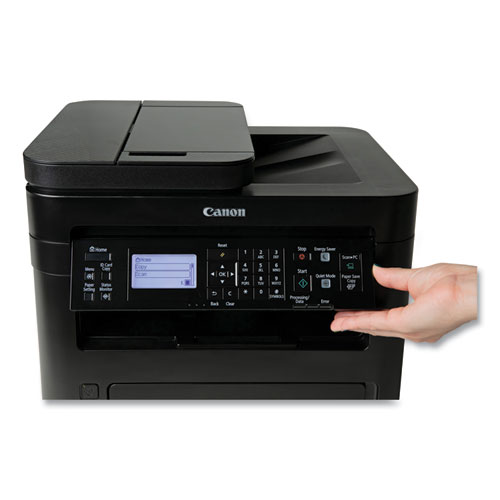 Picture of imageCLASS MF264dw II Multifunction Laser Printer, Copy/Print/Scan