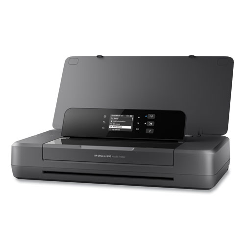 Picture of OfficeJet 200 Wireless Mobile Printer