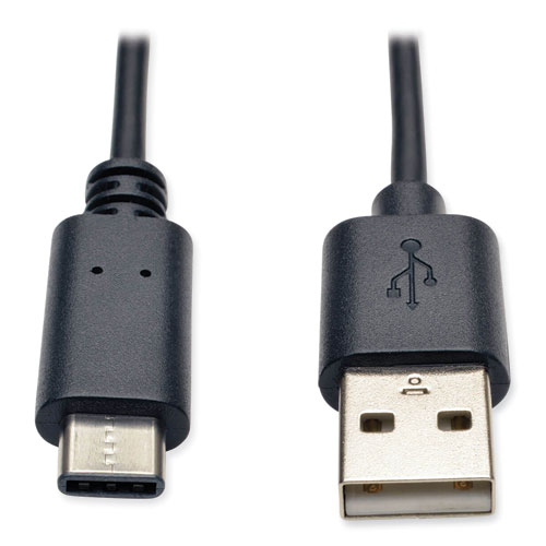 USB+2.0+Cable%2C+USB+Type-A+to+USB+Type-C+%28USB-C%29+%28M%2FM%29%2C+6+ft%2C+Black