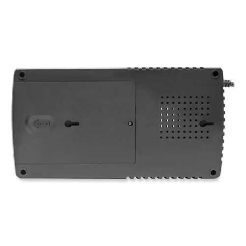 Picture of AVR Series Ultra-Compact Line-Interactive UPS, 8 Outlets, 550 VA, 420 J