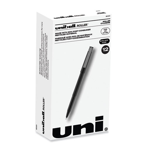 Picture of uniball&trade; Roller Rollerball Pen