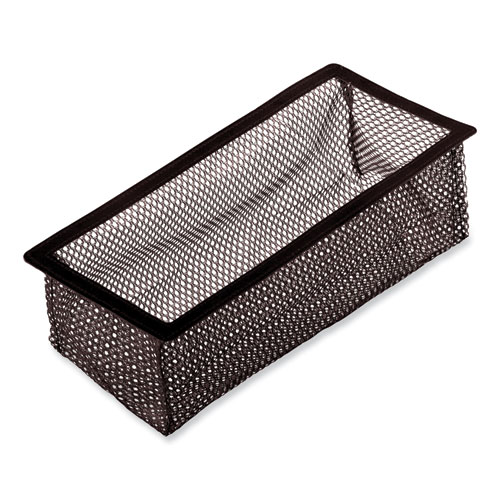 Picture of Register Nets, 4 x 10 x 0.1, Black